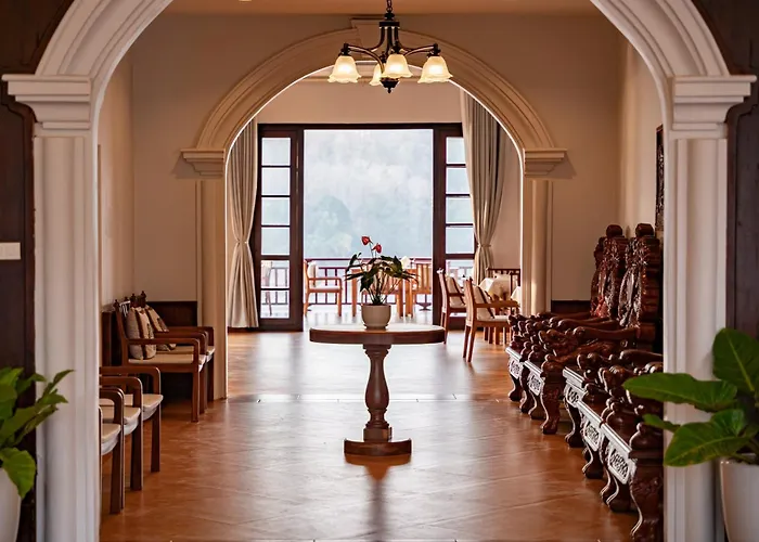 Relaxful Hotel泊岸酒店