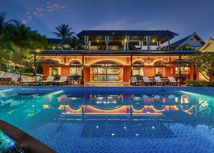 Manyo Hotel And Resort