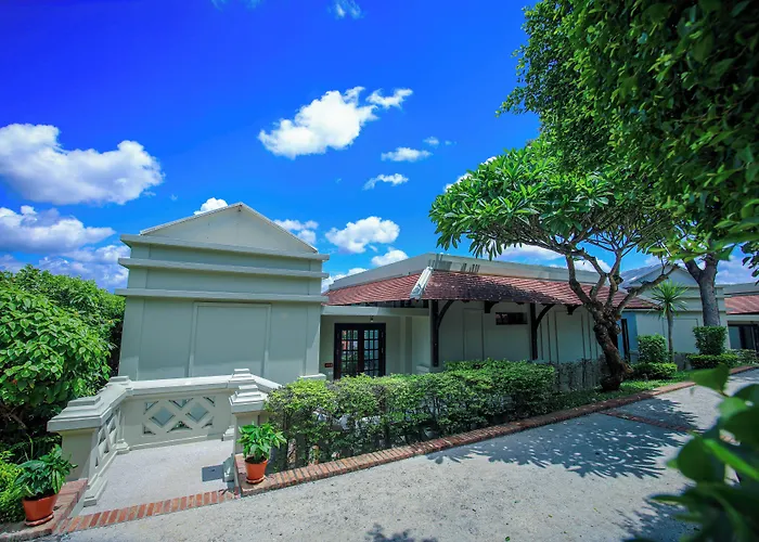 Luangprabang View Hotel