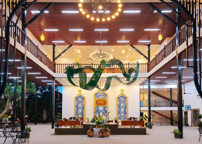 Fullman Hotel