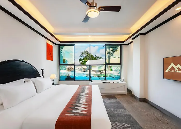 Fullman Hotel